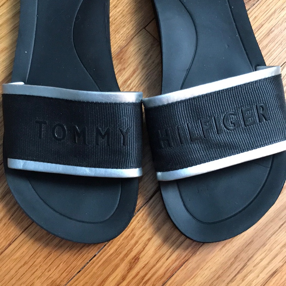 Tommy Hilfiger Slides